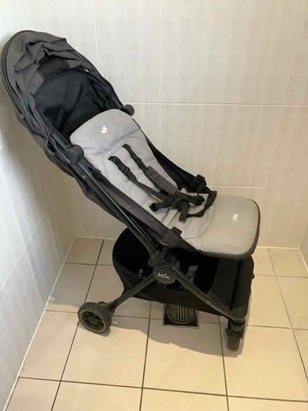 Photo of free Buggy (Oakridge - RG21) #1