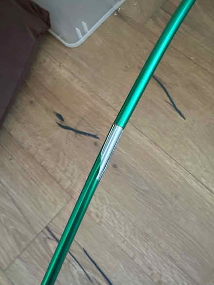 Photo of free Tent pole (Peasedown St John BA2) #2