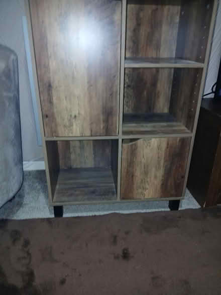 Photo of free Cupboard (Ng33eq) #1