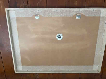 Photo of free Framed picture (Cr2) #2