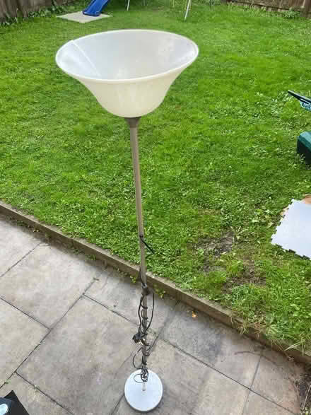 Photo of free Reading light (Princess Drive L14) #1