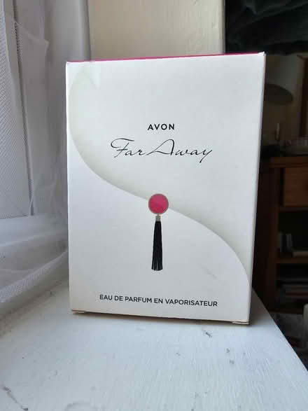 Photo of free Avon Eau De Parfum (Surbiton, KT6) #1