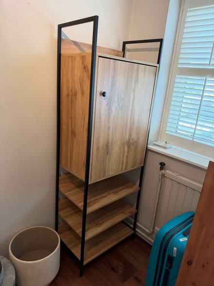 Photo of free Wardrobe (Swiss Cottage NW8) #2