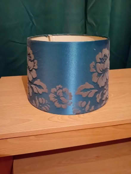Photo of free Table Lamps/Lampshades (Rose Hill OX4) #3