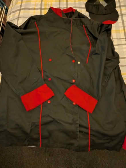 Photo of free Halloween/ old uniform / crafters (West Midlands B31) #4