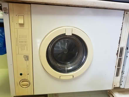 Photo of free Gas dryers - spares or repair (Nantwich CW5) #1