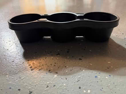 Photo of free Nursery pot holder (W Cary near Green Hope High) #1