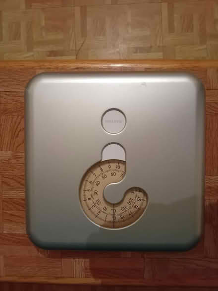Photo of free Scales (Rose Hill OX4) #1