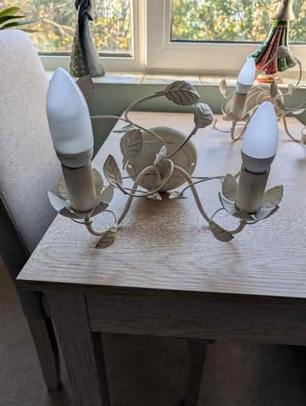 Photo of free Wall Lights (Southport PR9) #1
