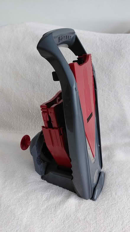 Photo of free Mandolin slicer (Locks Heath SO31) #1