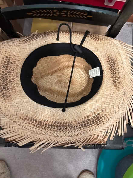 Photo of free Sombrero (Hyde Park) #2