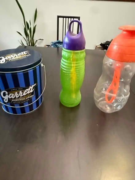 Photo of free Puzzles and more (Glenview) #2