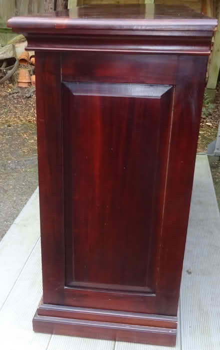Photo of free Sideboard (Royal Wootton Bassett SN4) #3