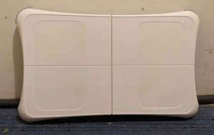 Photo of free Wii Balance Board (Not in working order). (Lipson PL4) #2