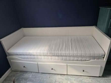 Photo of free IKEA cabin bed (Orpington BR6) #1