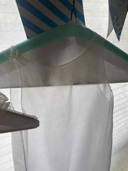 Photo of free Antique christening gown (Pleasant Hill) #3
