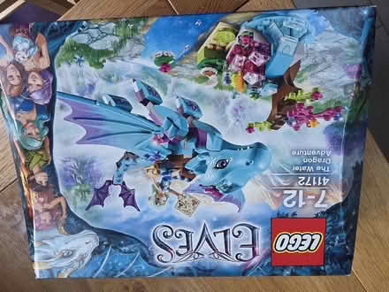 Photo of free Lego set (Sale M33) #1