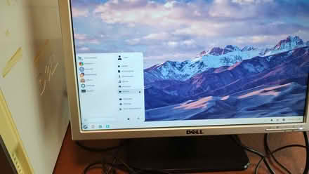 Photo of free Desktop Computer system (Mickleover DE3) #2