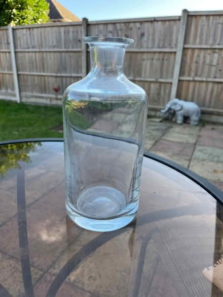 Photo of free Karaffe (Letchworth SG6) #1