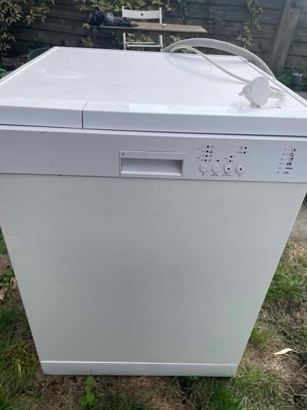Photo of free Dishwasher (Eversley RG27) #1