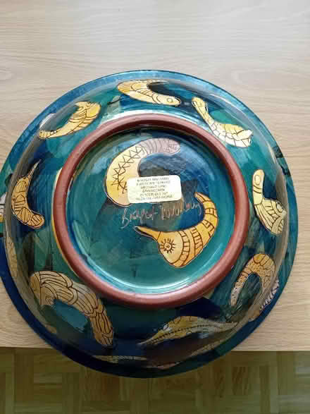 Photo of free Large bowl (Rose Hill OX4) #2