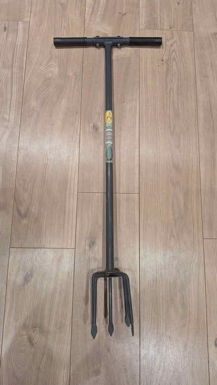 Photo of free Multi-prong soil cultivators! (Grenoside S35) #1