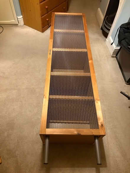 Photo of free IKEA shelf unit (GL1 5BP) #1