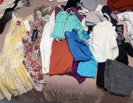 Photo of free Women’s clothing (Thompson/Harmony - Middletown) #1