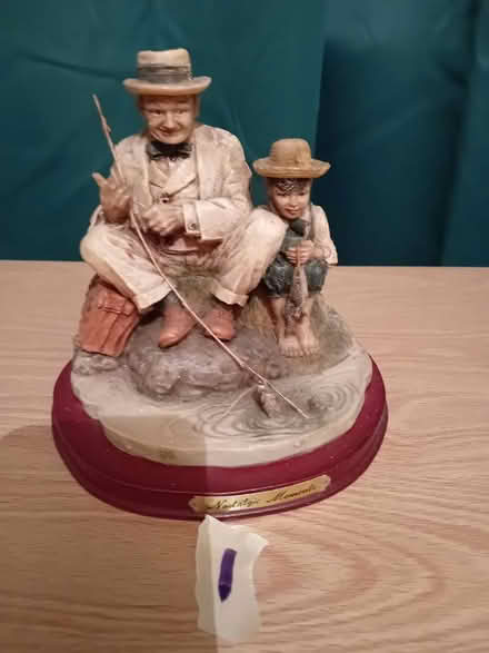 Photo of free Various Figurines (Rose Hill OX4) #2
