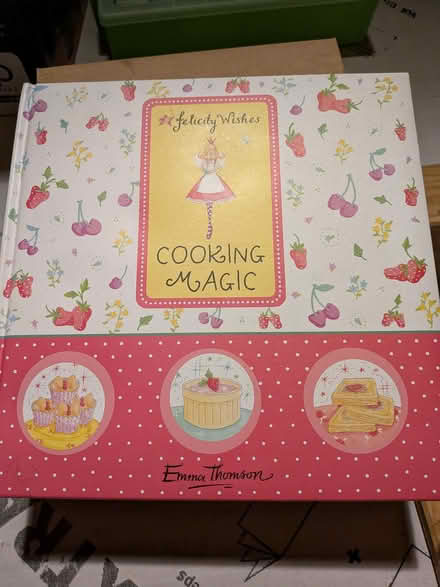 Photo of free Books (Caldecott OX14) #2