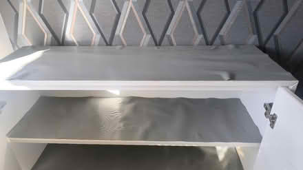 Photo of free Ikea cupboard (Surbiton KT6) #3