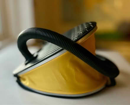 Photo of free Foot air pump (CT2) #2