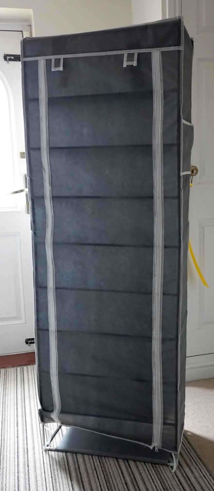 Photo of free Lightweight storage shelves (Havant PO9) #2