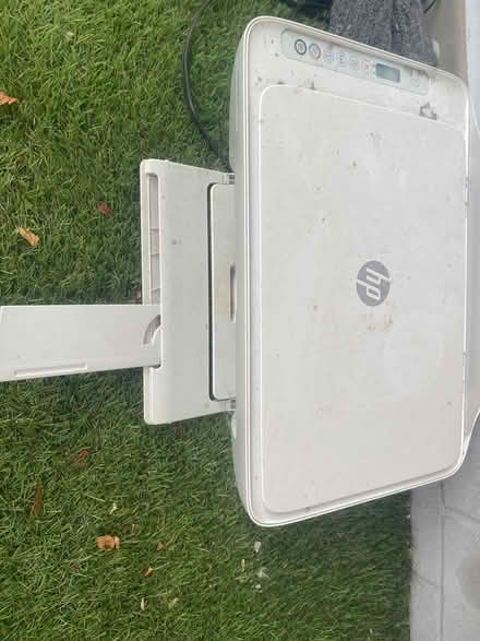 Photo of free Printer (Cabbagetown) #1