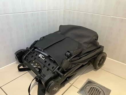 Photo of free Buggy (Oakridge - RG21) #2