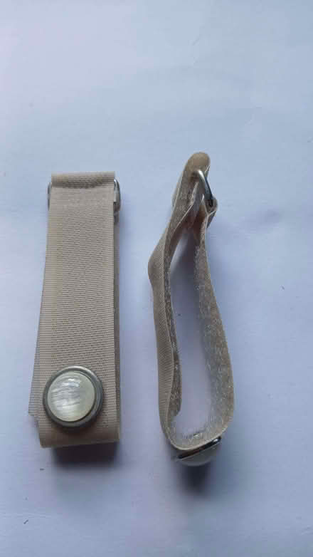 Photo of free Pair of adjustable acupressure buttong (Maidenhead SL6) #1