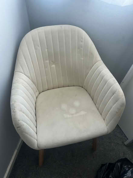 Photo of free Chair (Mk6) #1