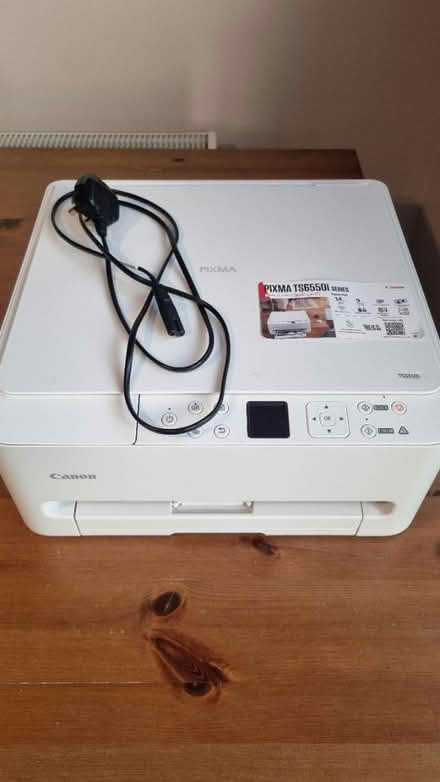 Photo of free Printer - not working (Withington M20) #1