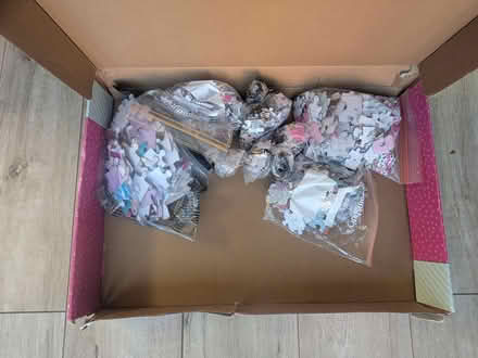 Photo of free Kids Jigsaw puzzles (Kingsway DE22) #3