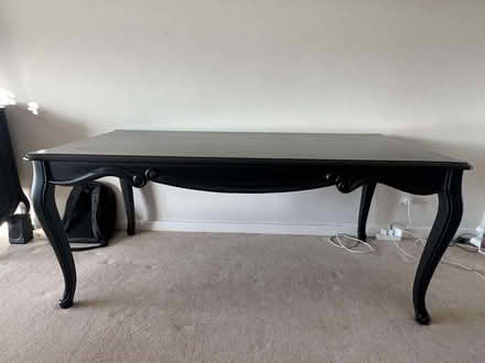 Photo of free Dining Table (Bog Gate TW10) #1