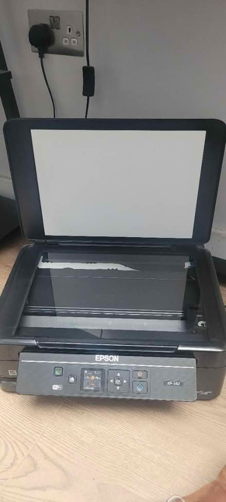 Photo of free Epson xp-342 (Horsforth LS18) #2