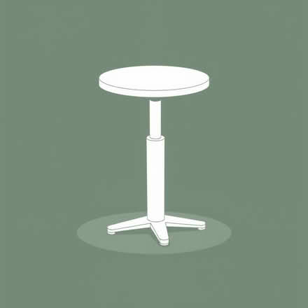 Photo of free Adjustable table (Penrith CA11) #1