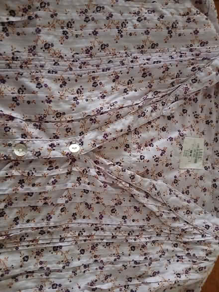 Photo of free Adult pink shirt (Manor Road N17) #2