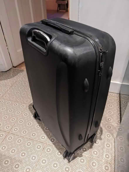 Photo of free Large wheelie case (Coalbrookdale TF8) #1