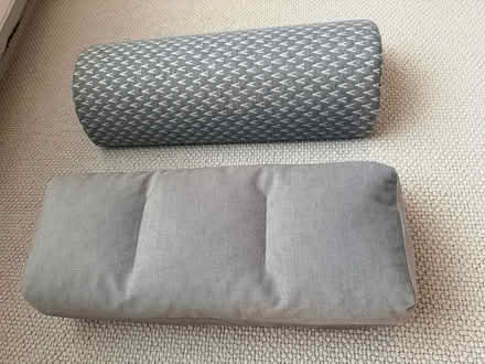 Photo of free Knee bolsters (2) (London W9) #1