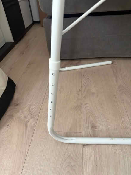 Photo of free Side table/tray expandable (DA15 Sidcup) #2