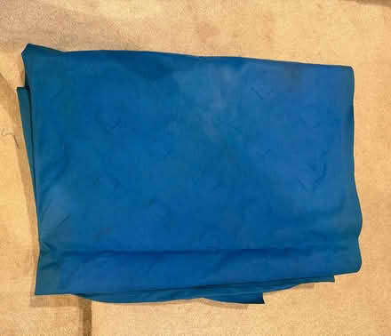 Photo of free Large double inflatable mattress (Sale M33) #2