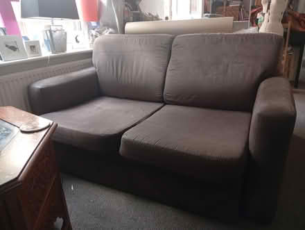 Photo of free Sleeper couch (North london N13) #1