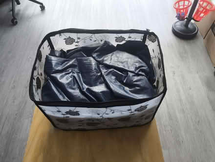 Photo of free Double Airbed (Kirkstall LS5) #2