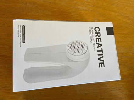 Photo of free Bobble remover (Stanton Harcourt OX29) #2
